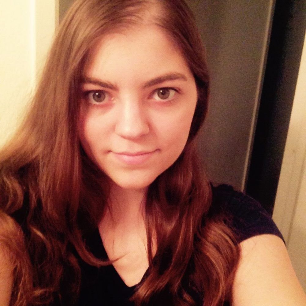 Meet your Posher, Shannon